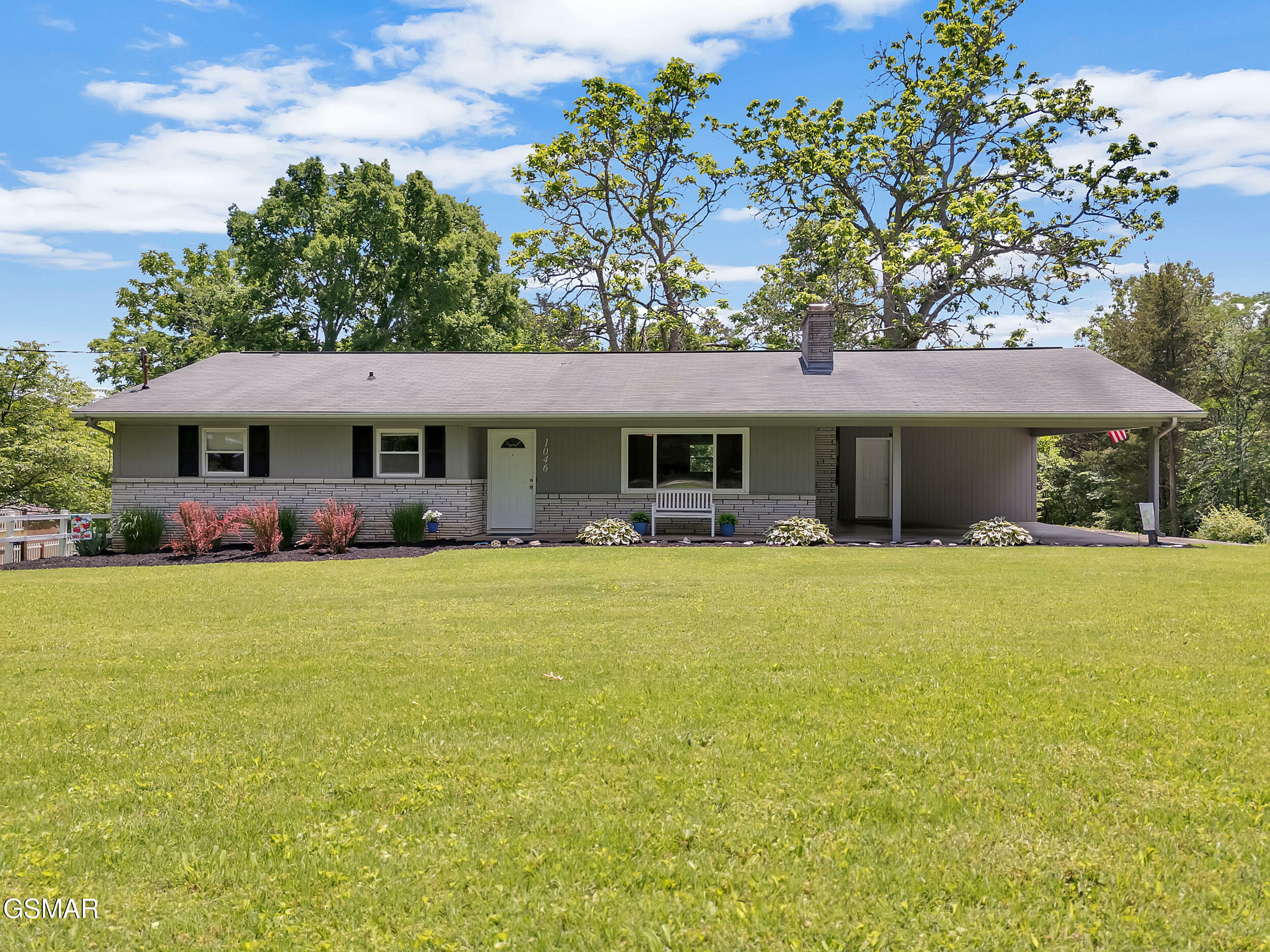 Property Photo: 1046 McCall Lane TN 37920