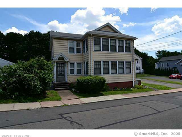 Property Photo: 33 Silver Street CT 06405