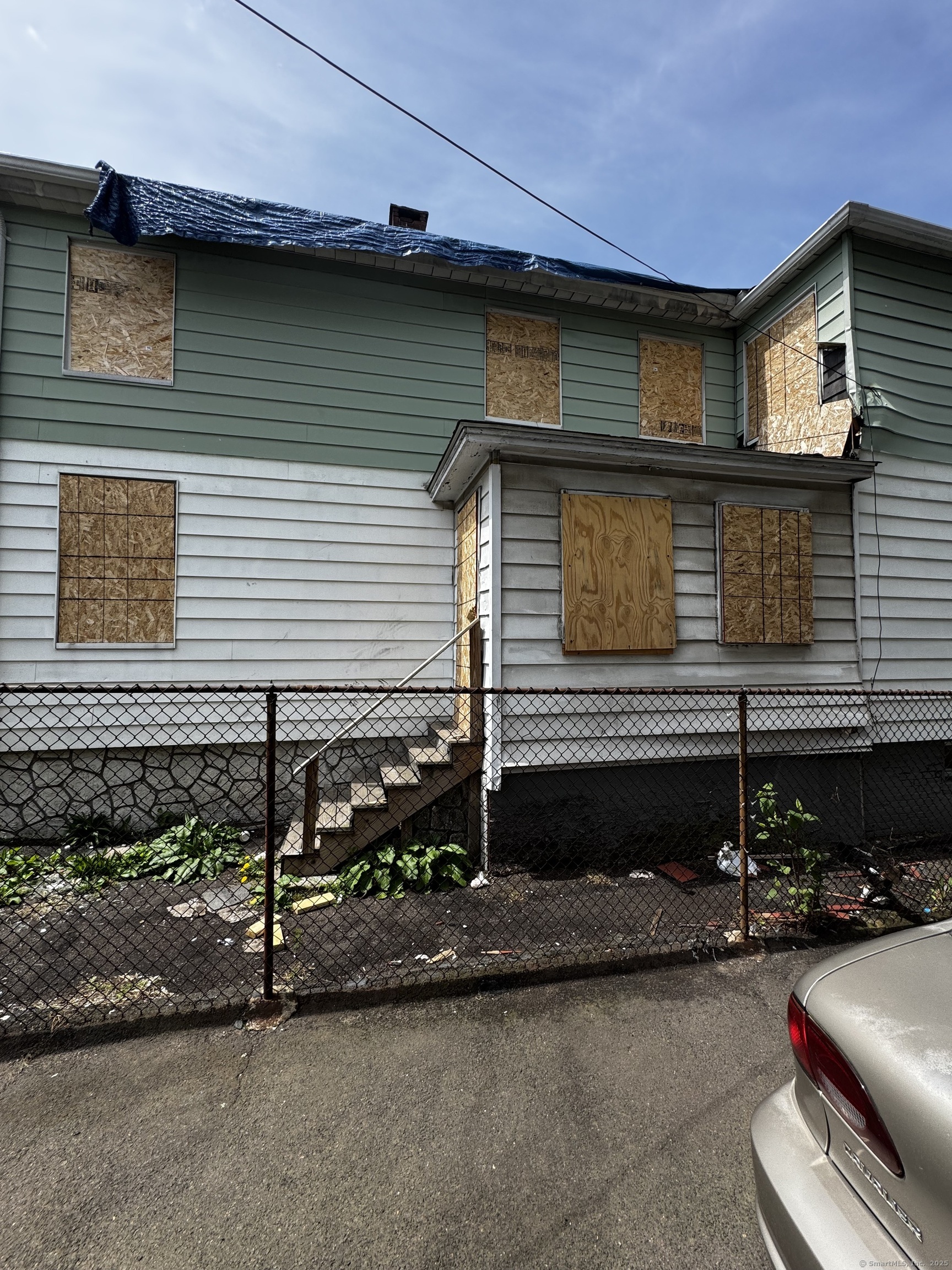 Property Photo: 85 Pierpont Street CT 06513