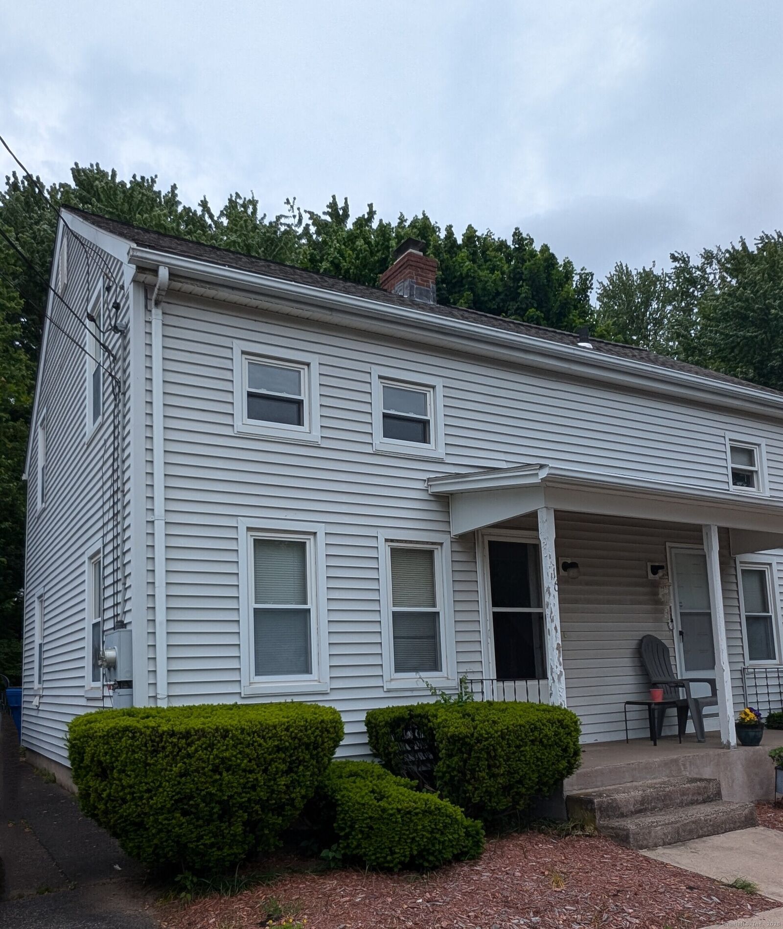 Property Photo:  16 Maple Street  CT 06088 