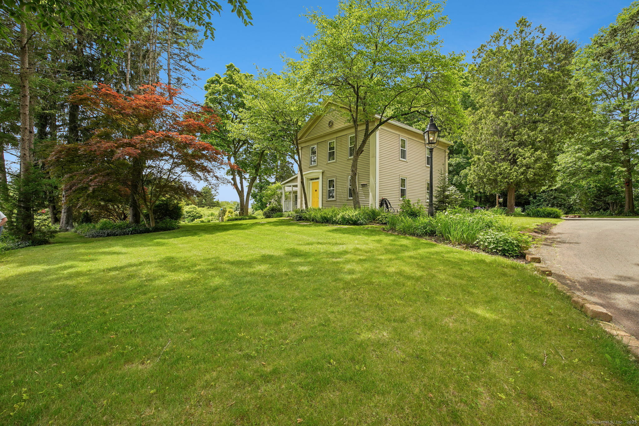 Property Photo: 85 Wethersfield Road CT 06037