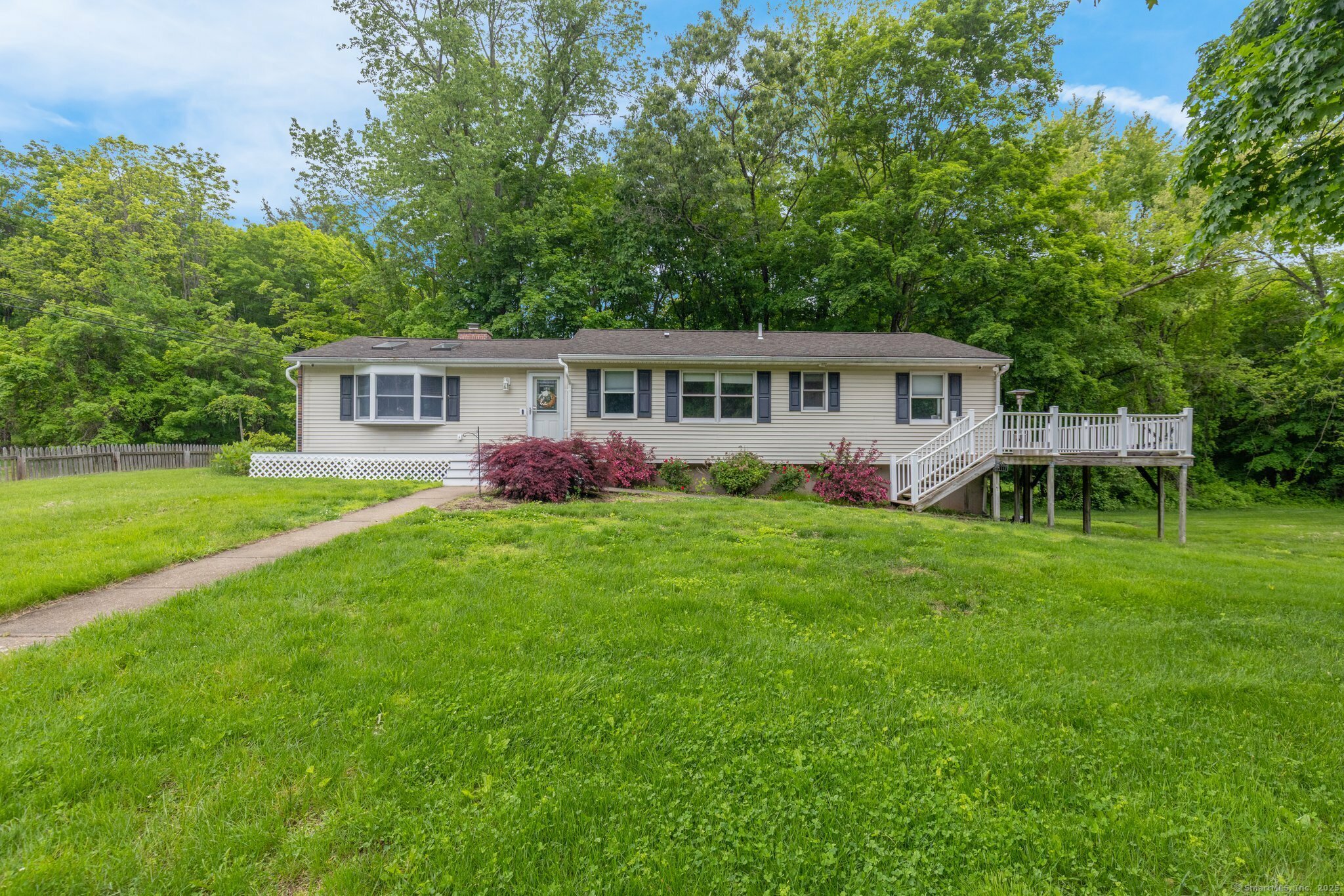 Property Photo: 1190 Peck Lane CT 06410
