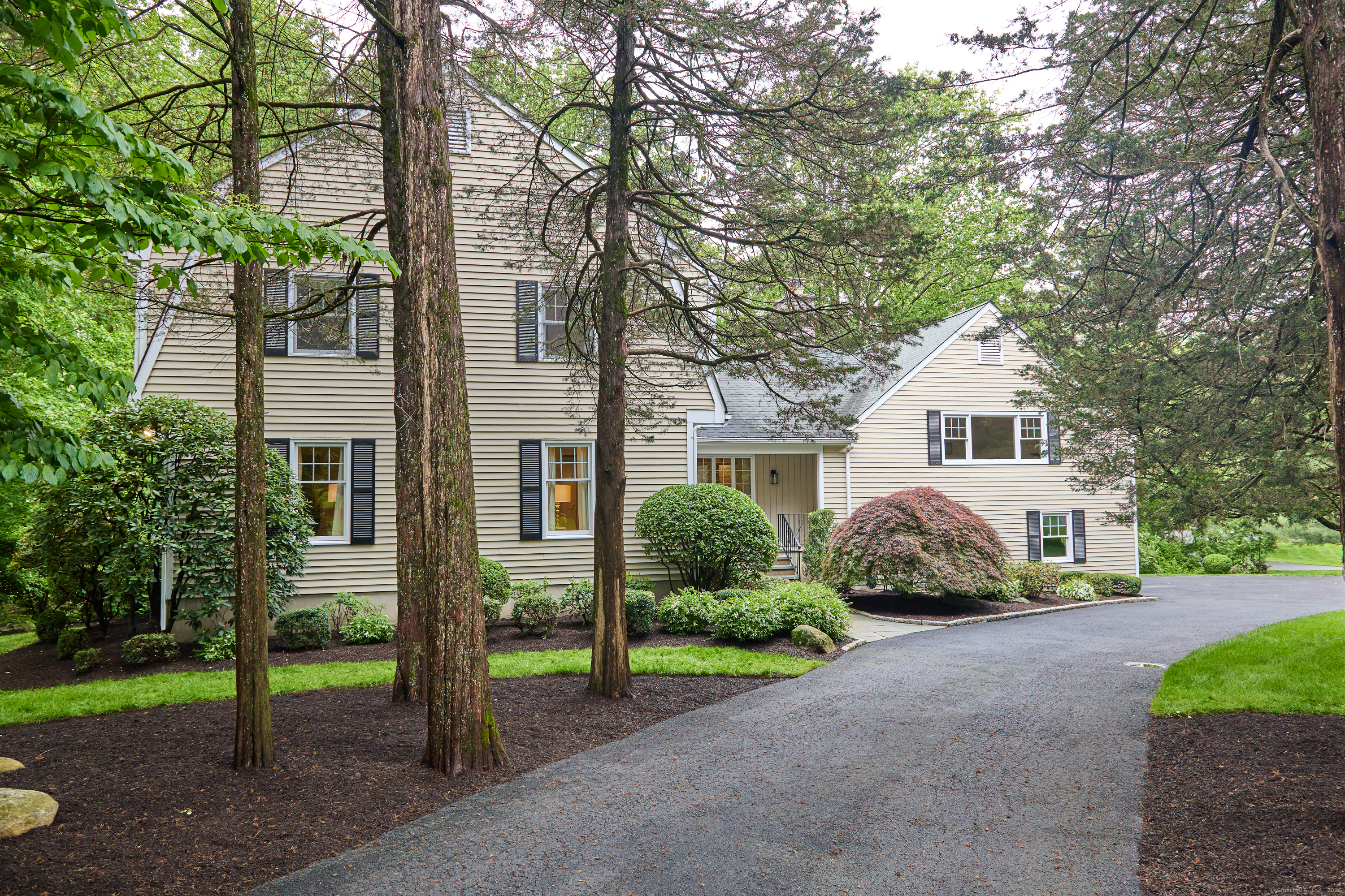 42 Trails End Road  Weston CT 06883 photo
