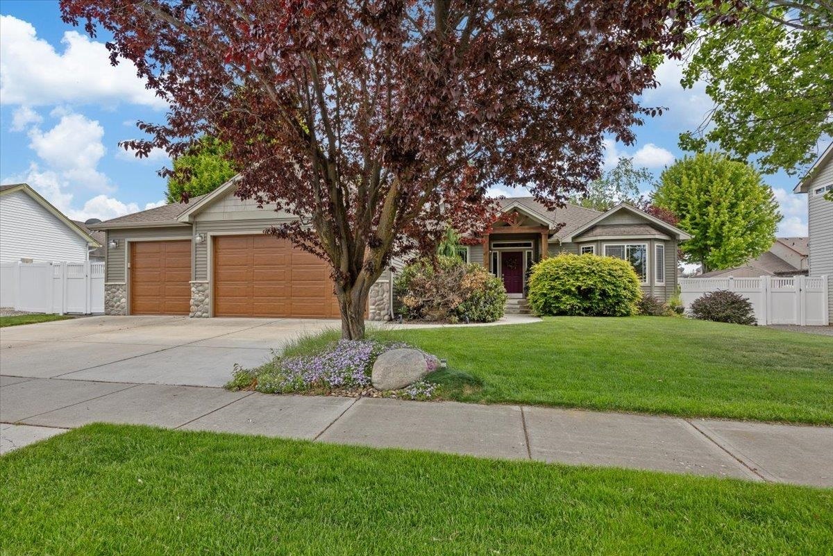 12914 E 36th Ave  Spokane Valley WA 99206 photo
