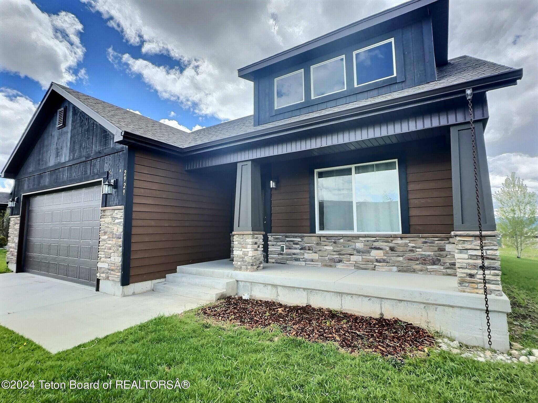 Property Photo: 2929 Iron Wood Drive ID 83422