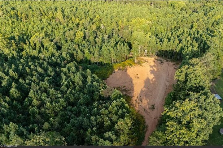 Property Photo:  00 Caudle Road  NC 27043 