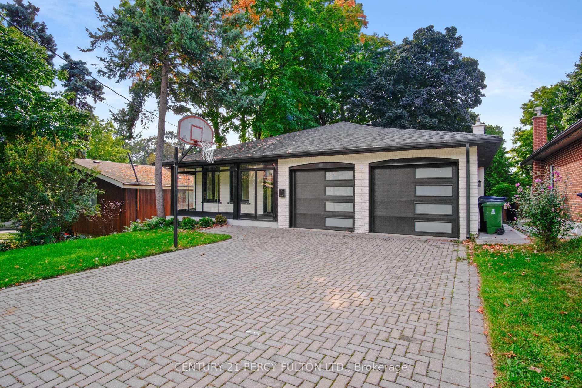 Photo de la propriété: 78 Agincourt Drive ON M1S 1M6
