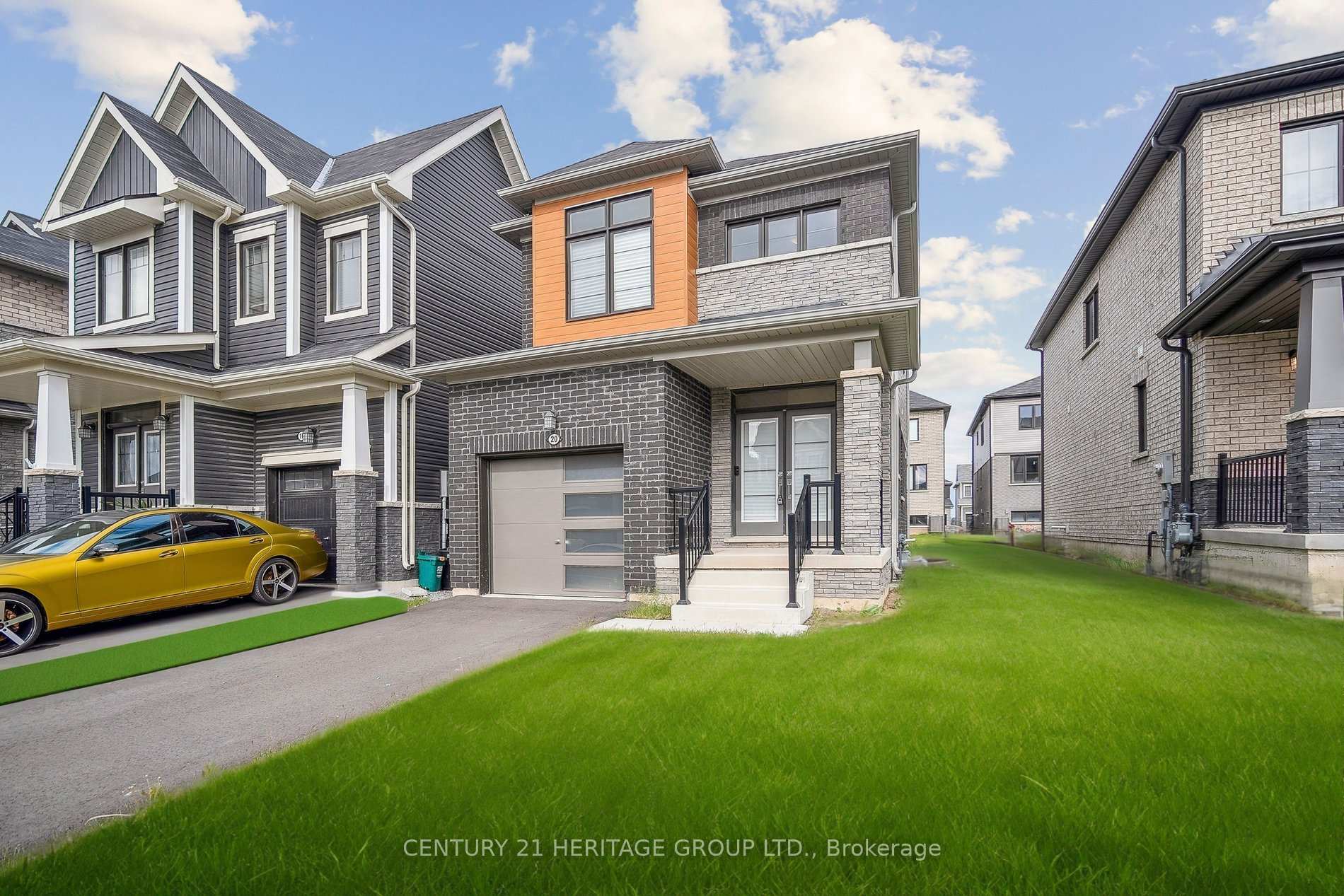 Photo de la propriété: 20 Sun Haven Lane ON L2V 0K6