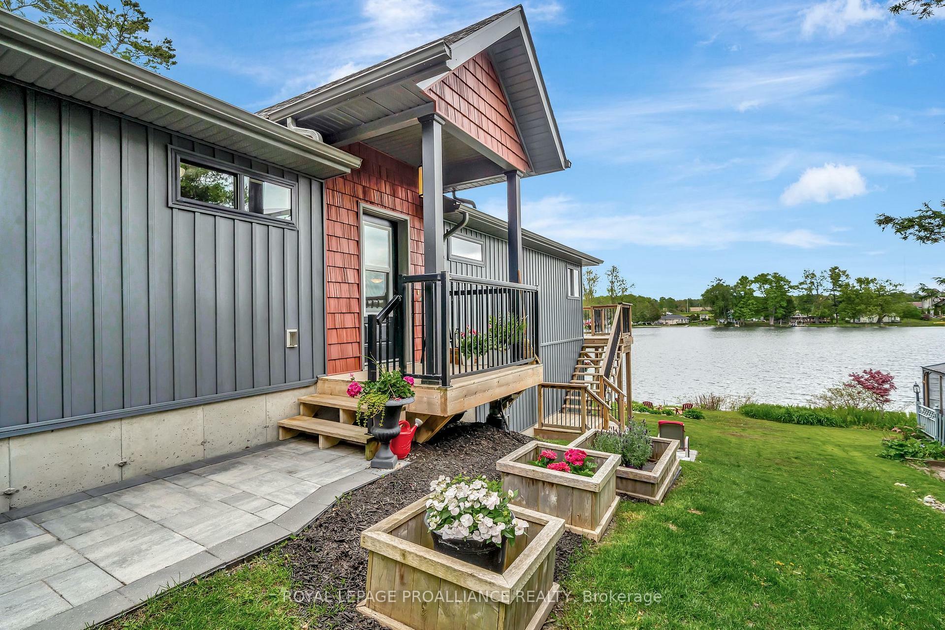 Property Photo: 75 John Meyers Road ON K0K 3E0