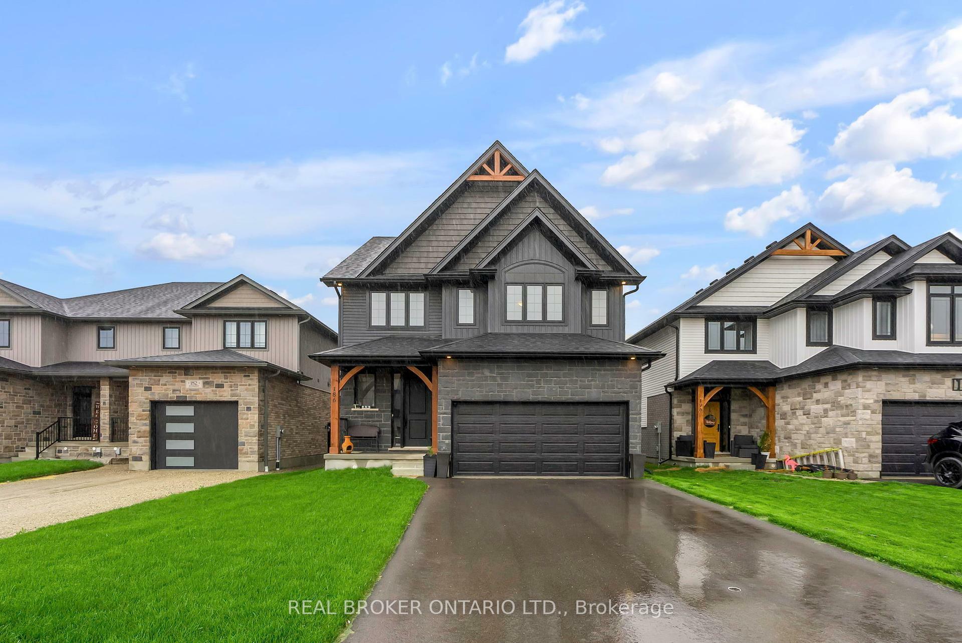 Property Photo: 186 Schmidt Drive ON N0G 1A0