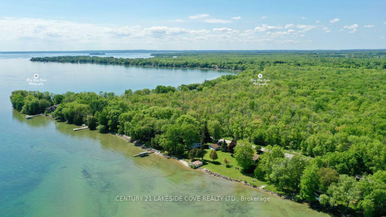 Property Photo: 3568 Amilia Drive W ON L0K 1B0
