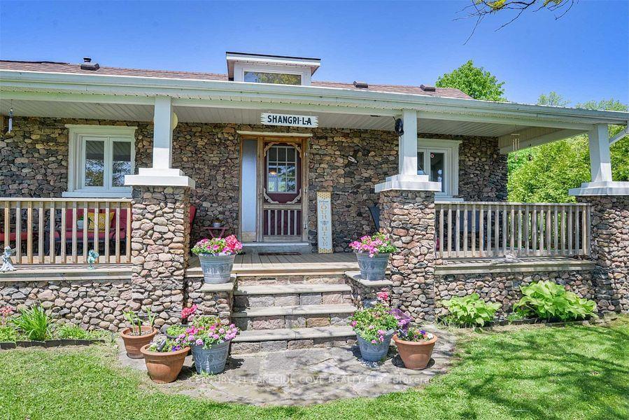 3568 Amilia Drive W  Ramara ON L0K 1B0 photo