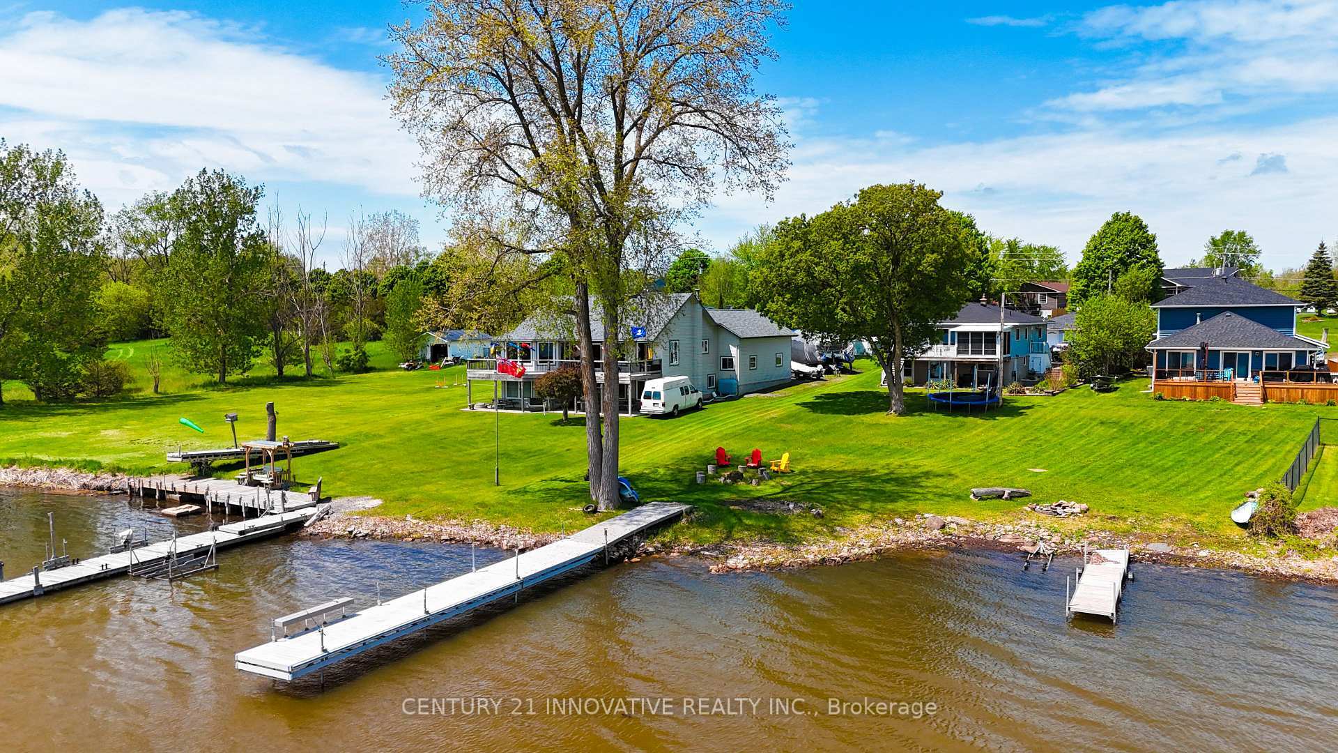 Property Photo: 52 Main Street ON K0K 1X0