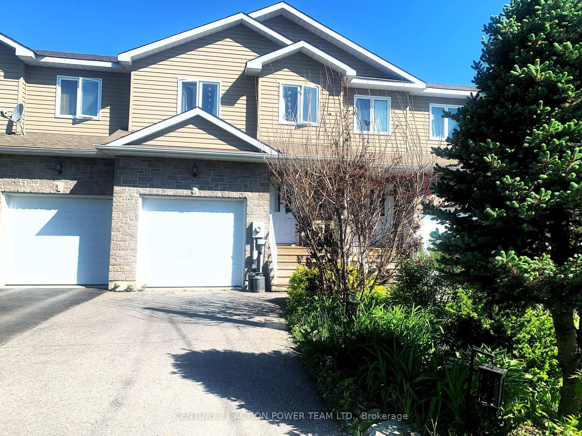 Property Photo: 480 North Street ON K0C 2K0