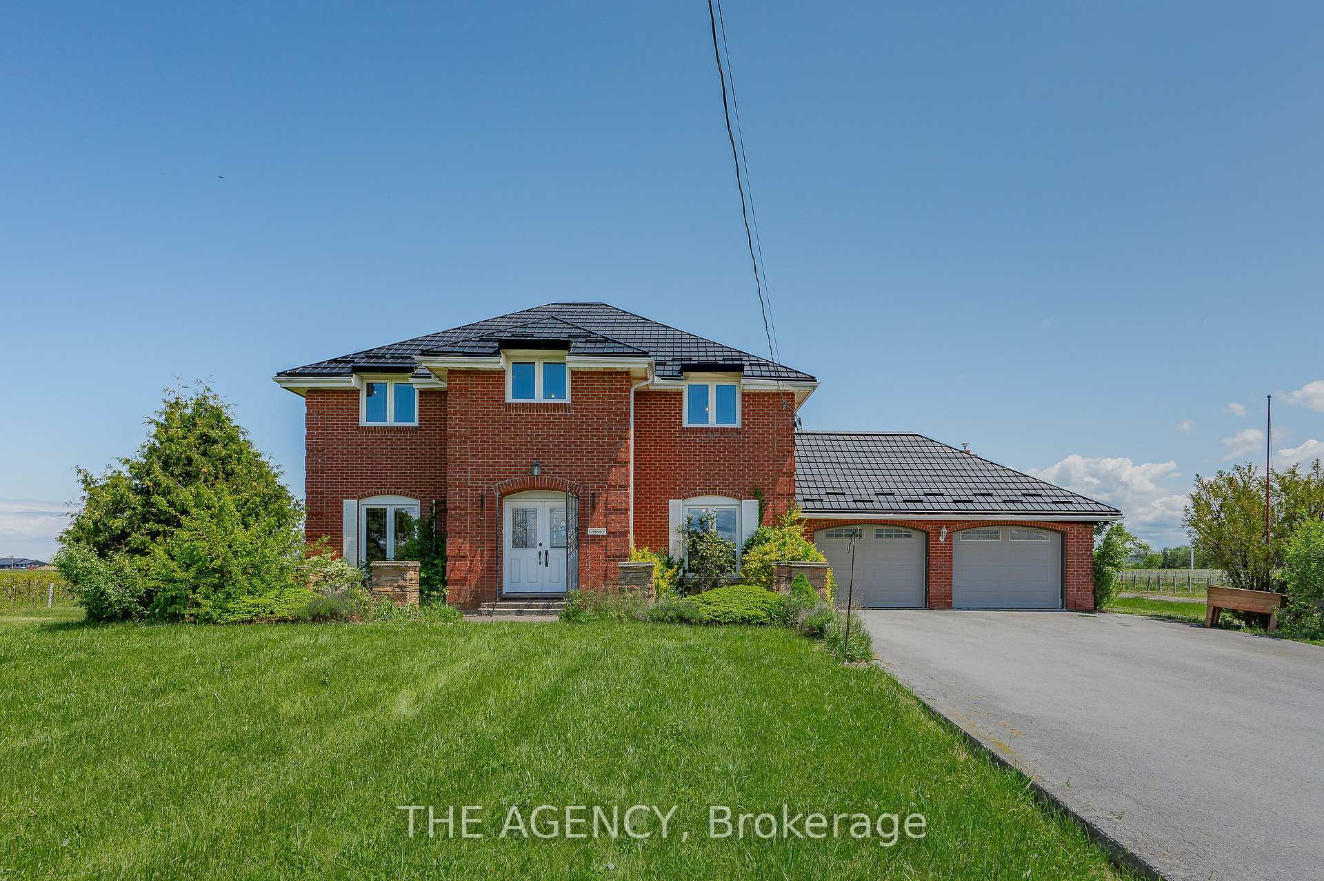 Property Photo:  631 Four Mile Creek Road  ON L0S 1J0 