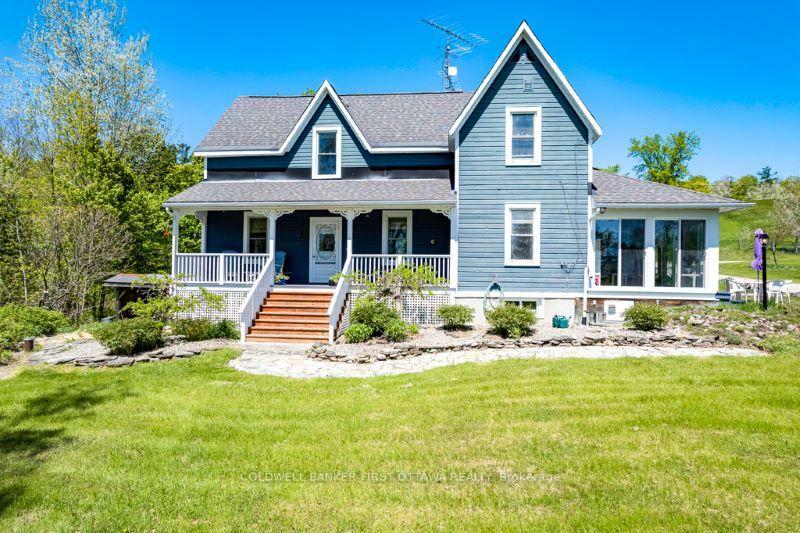 Photo de la propriété:  376 North Shore Road  ON K0G 1M0 