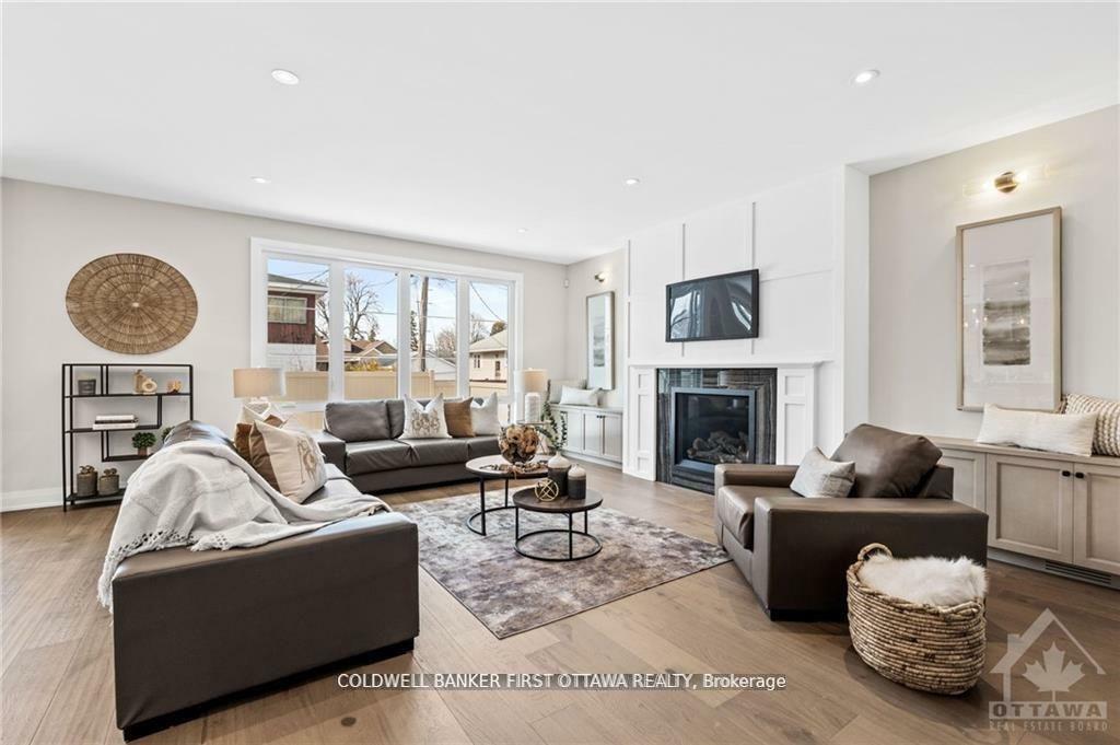 Photo de la propriété: 317 Westhill Avenue ON K1Z 7H7