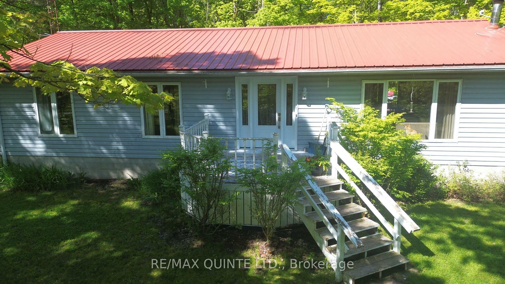 Property Photo: 47 Reynolds Road ON K0K 2K0