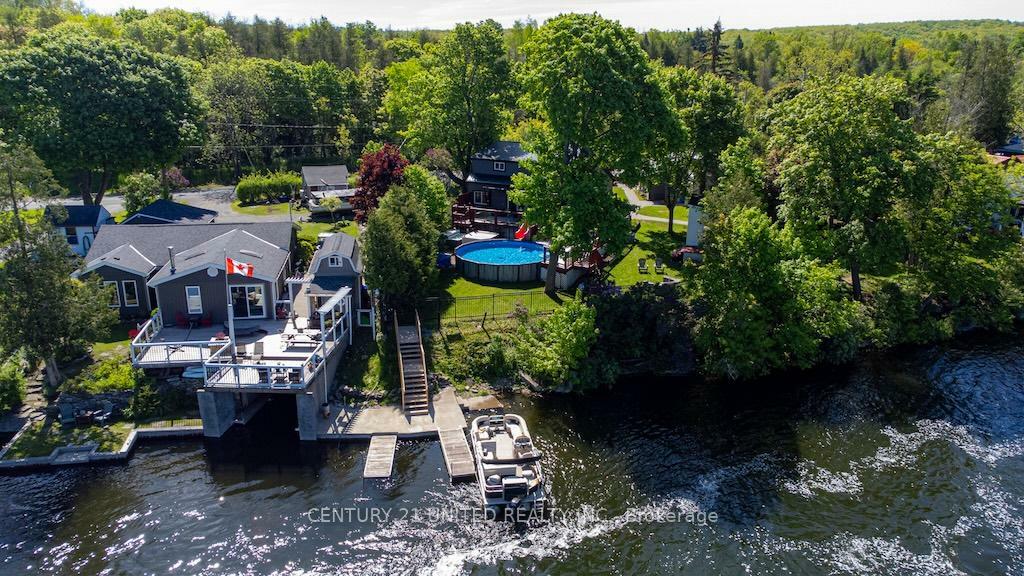 Photo de la propriété:  71 Cedar Drive  ON K0L 1Y0 