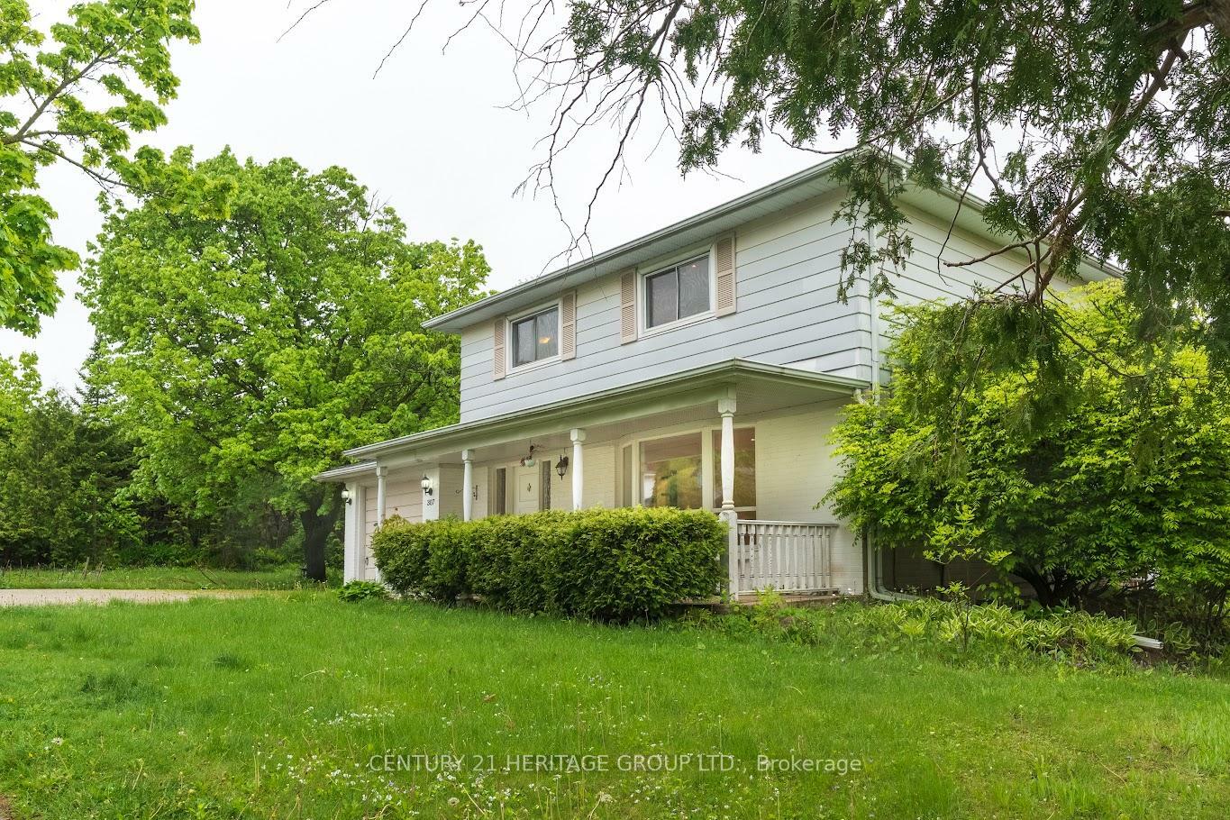 307 Towercrest Drive  Newmarket ON L3Y 1C1 photo