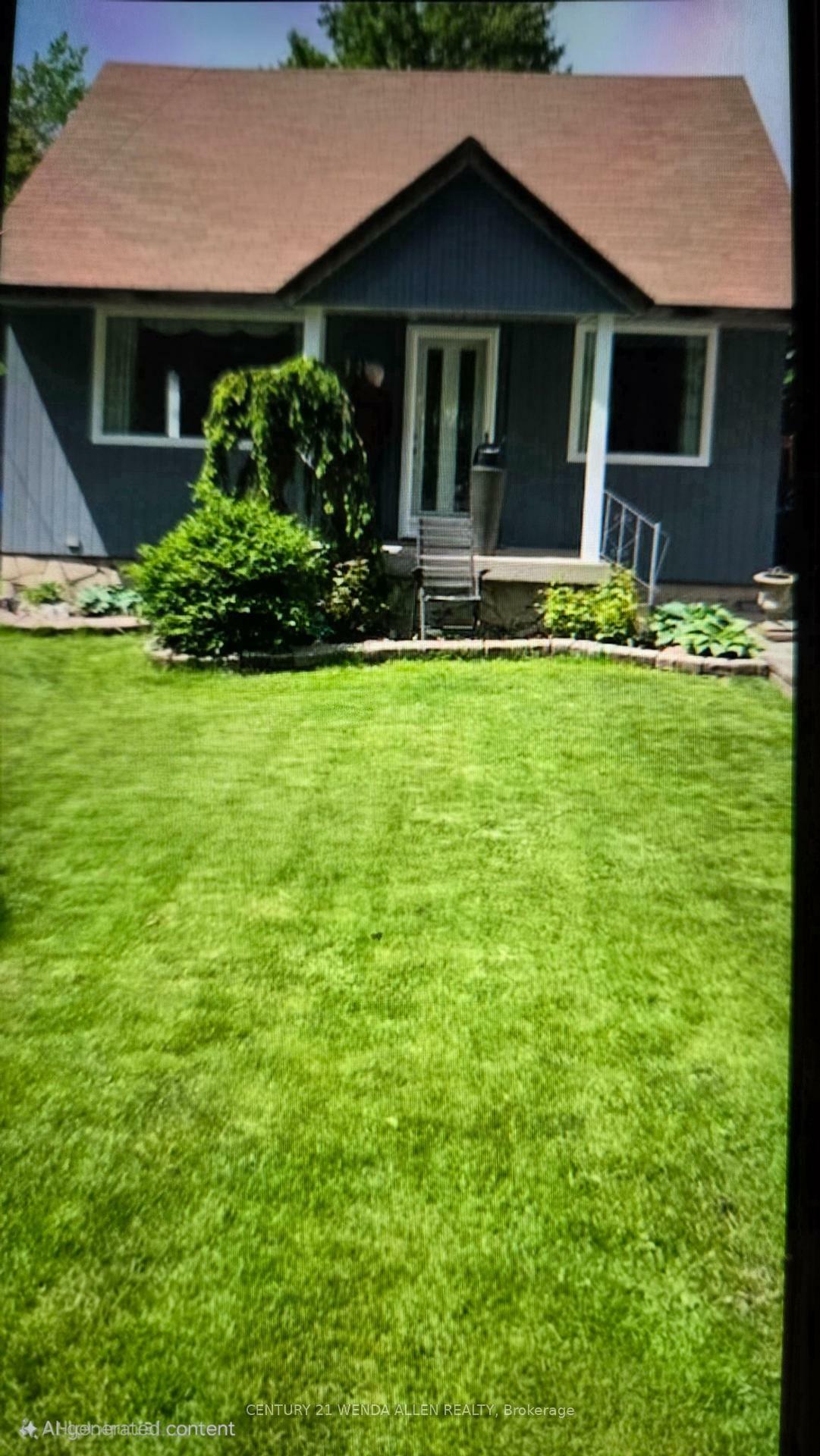 Photo de la propriété: 18 George Street ON L1S 1S5