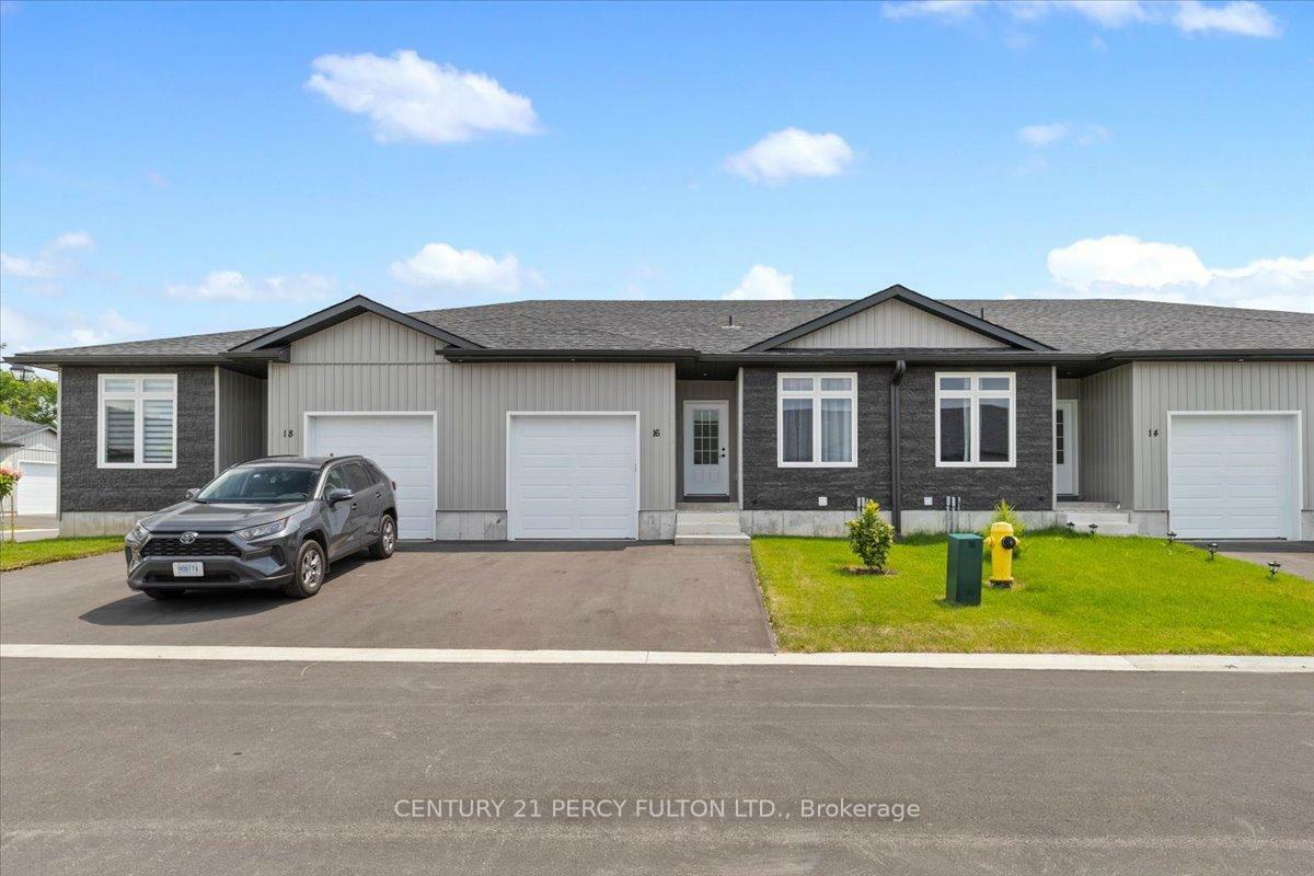 Photo de la propriété: 16 Dayton Court ON K0K 2T0