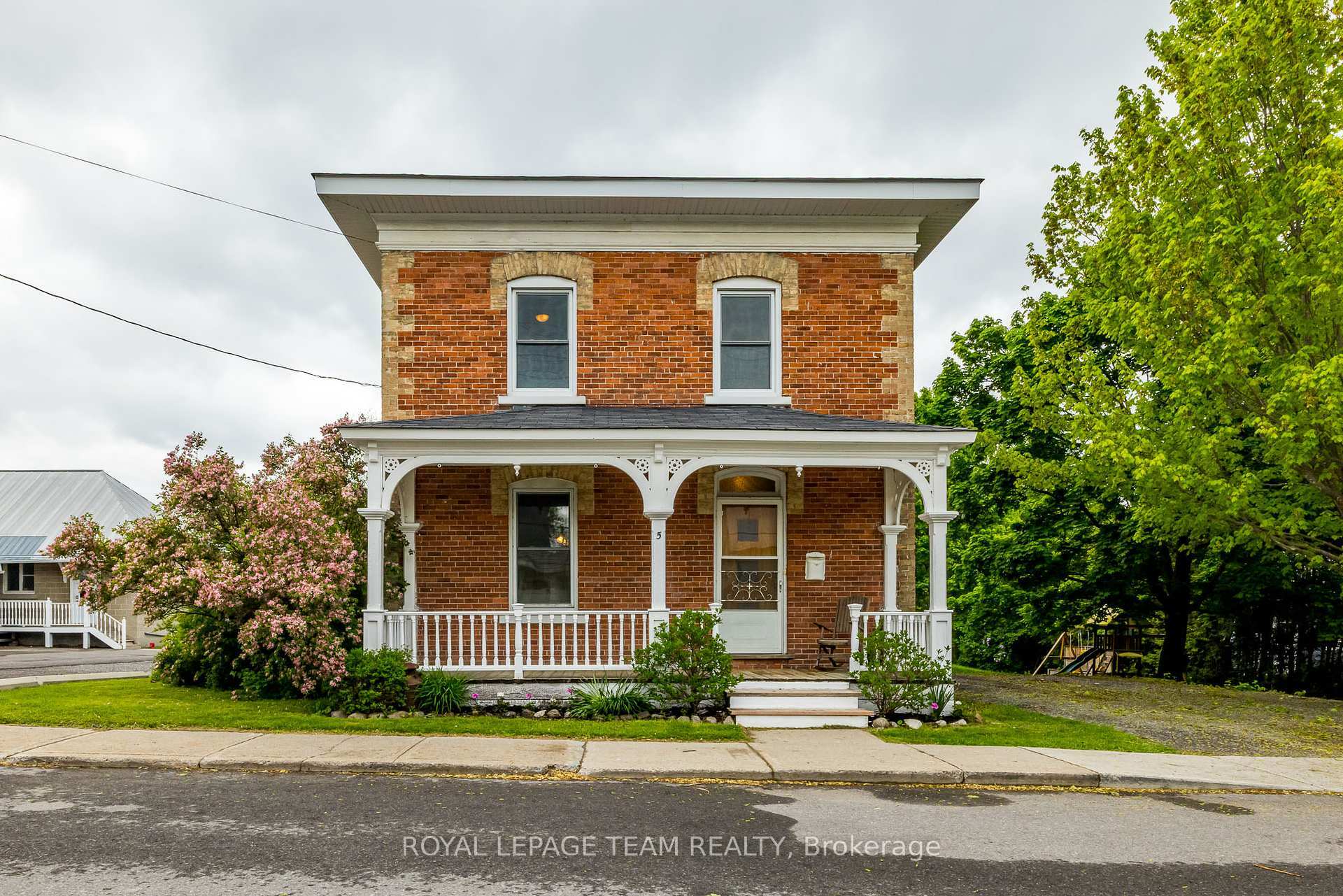 Photo de la propriété: 5 Mary Street ON K0G 1J0