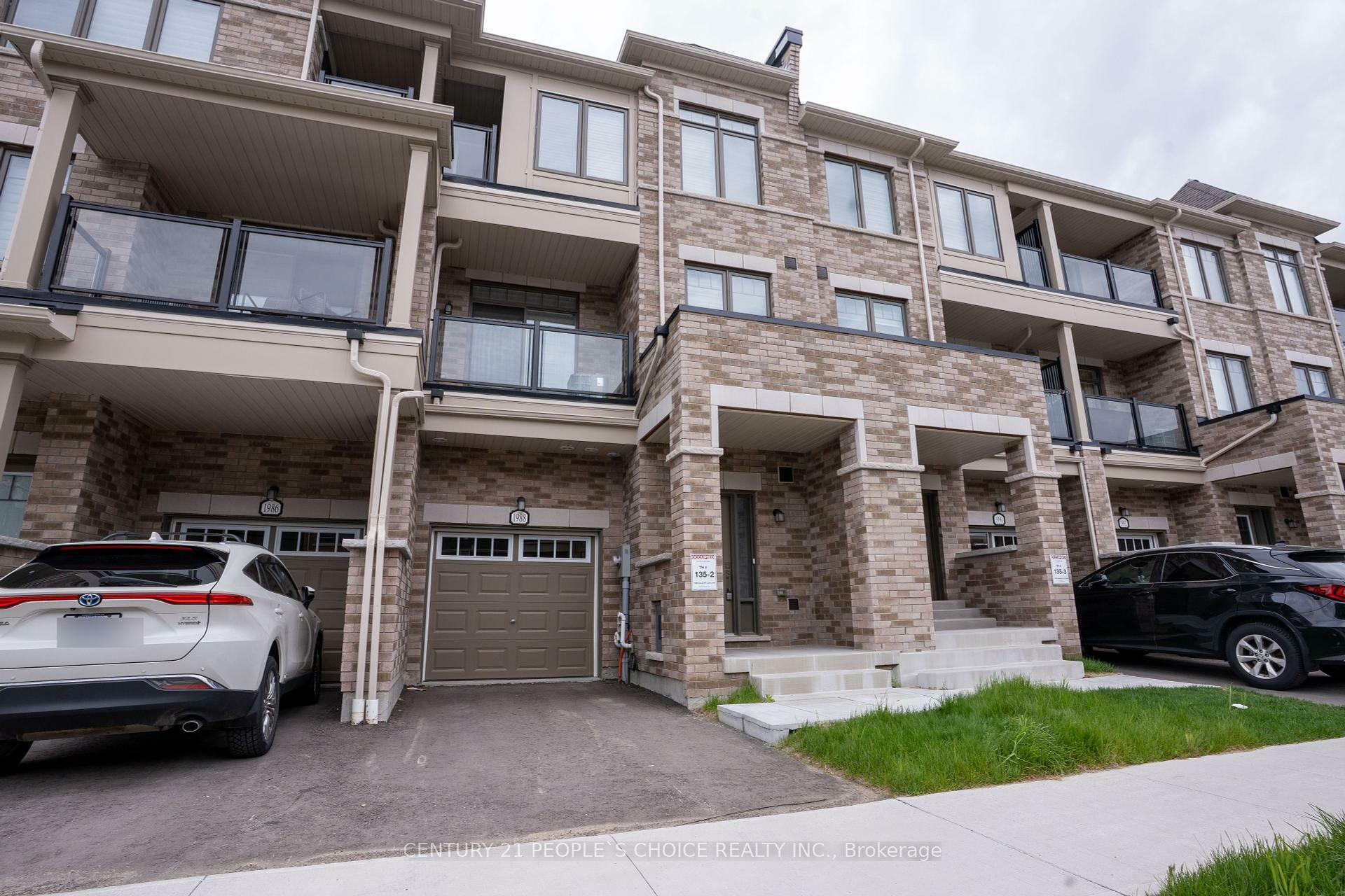 Property Photo: 1988 Cameron Lott Crescent ON L1L 0S1