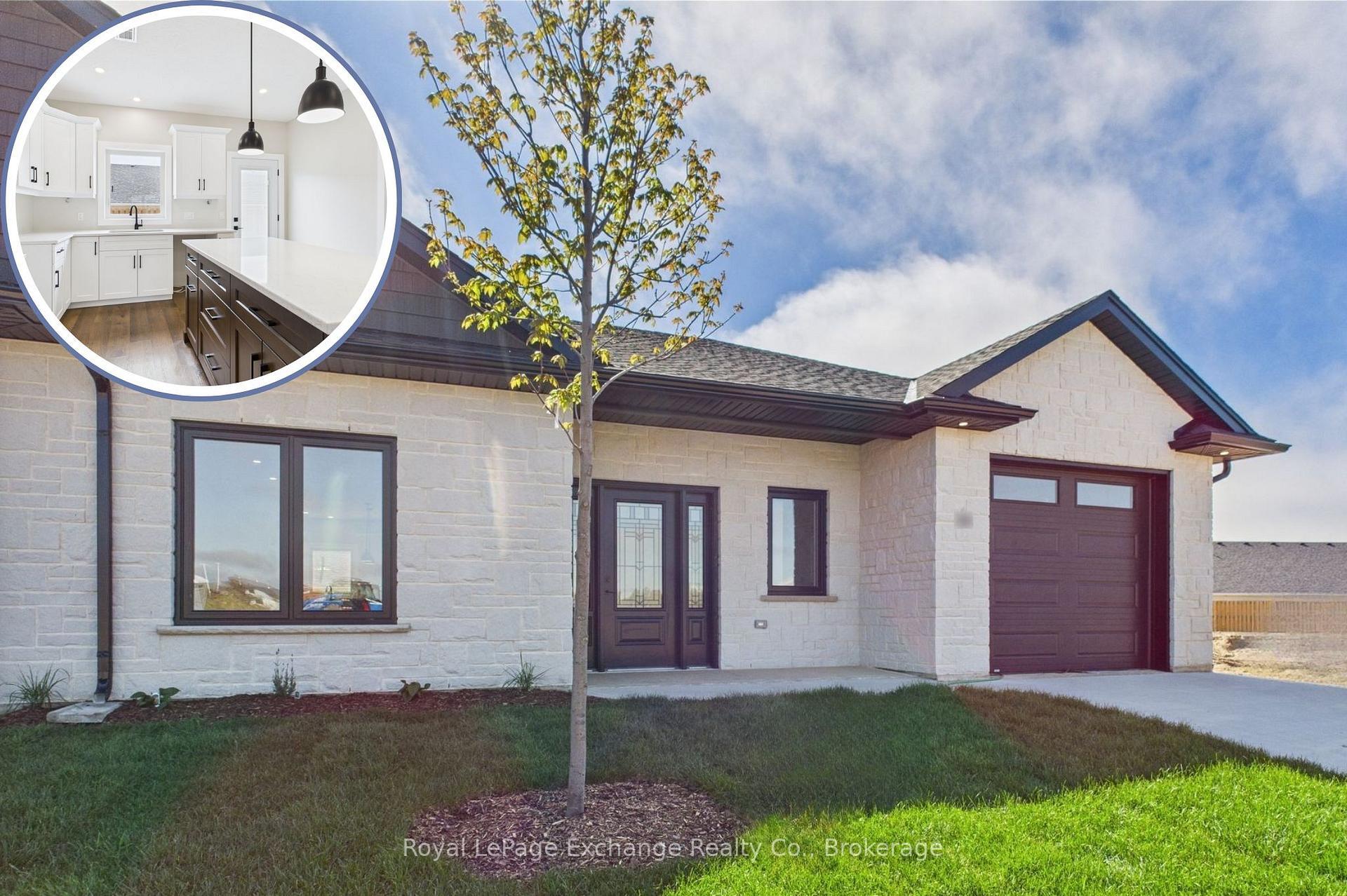 1071 Waterloo Street N 50  Saugeen Shores ON N0H 2C3 photo