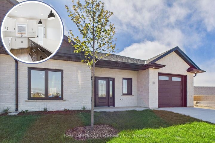 1071 Waterloo Street N 50  Saugeen Shores ON N0H 2C3 photo
