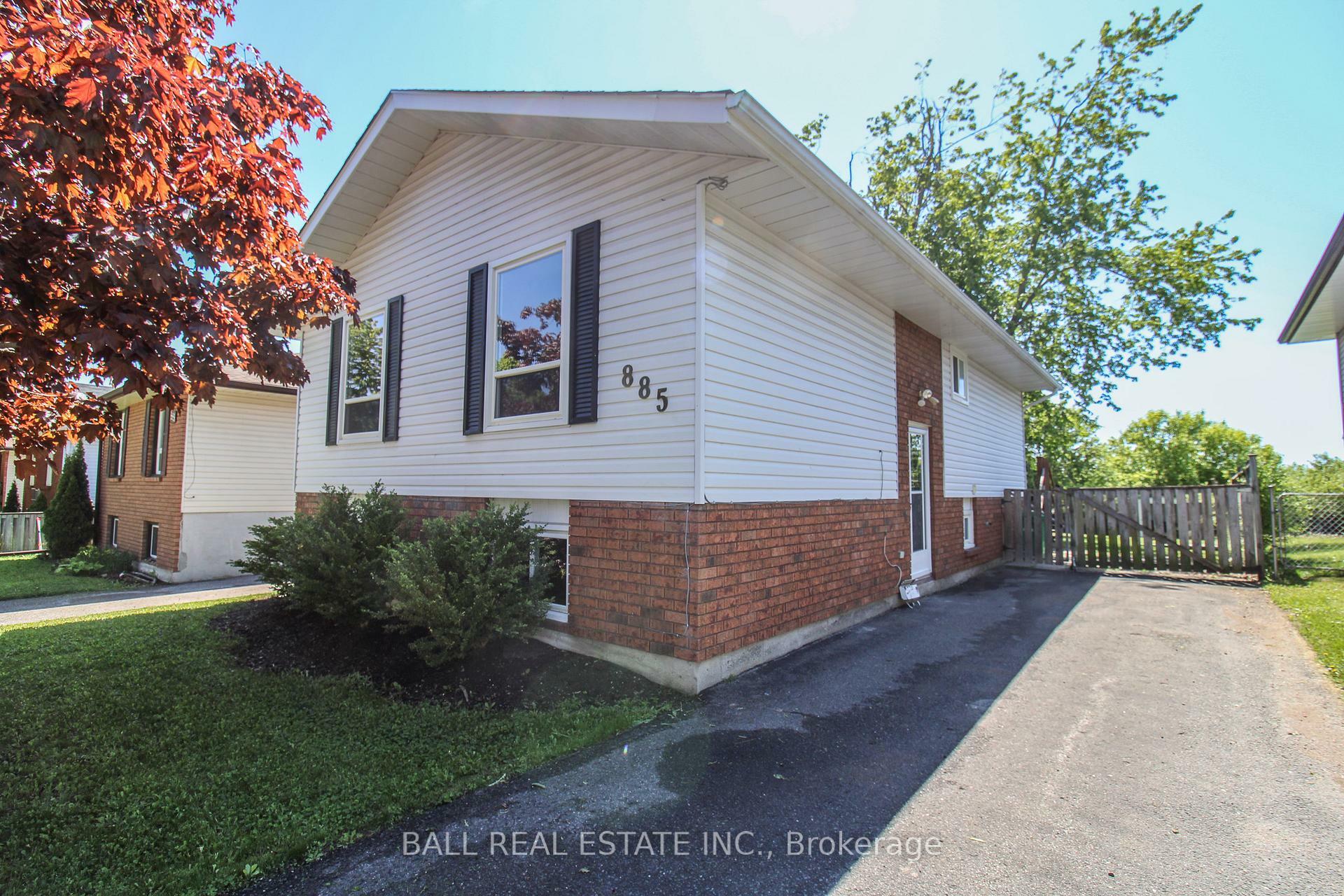 885 Stewart Drive  Peterborough South ON K9J 7R3 photo
