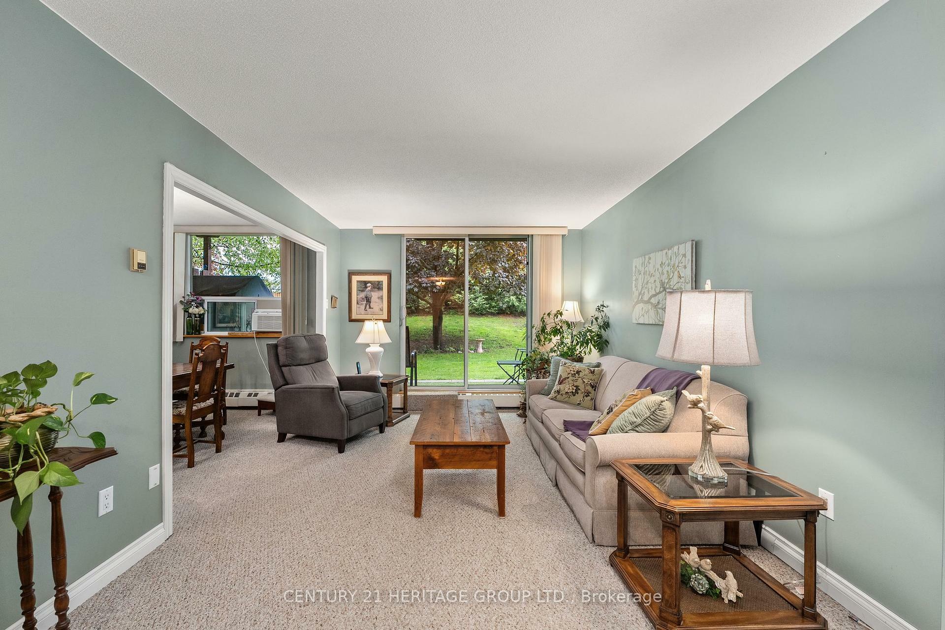 Photo de la propriété: 200 Holland Court 3 ON L3Z 1R9