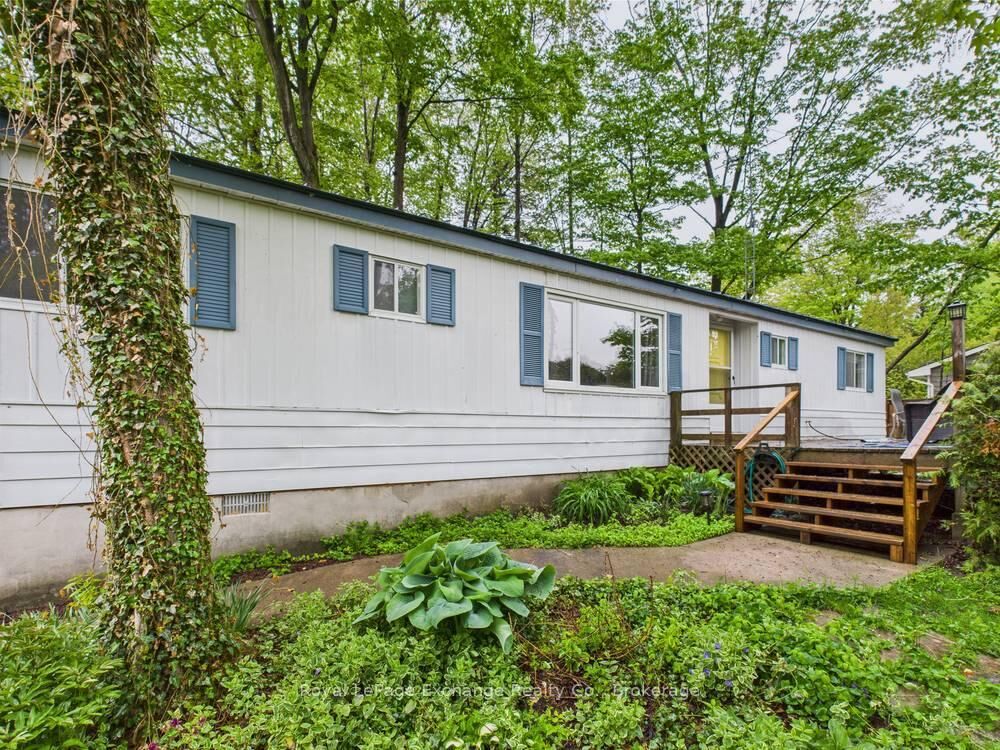 Property Photo: 112 Huron Road ON N0G 2R0