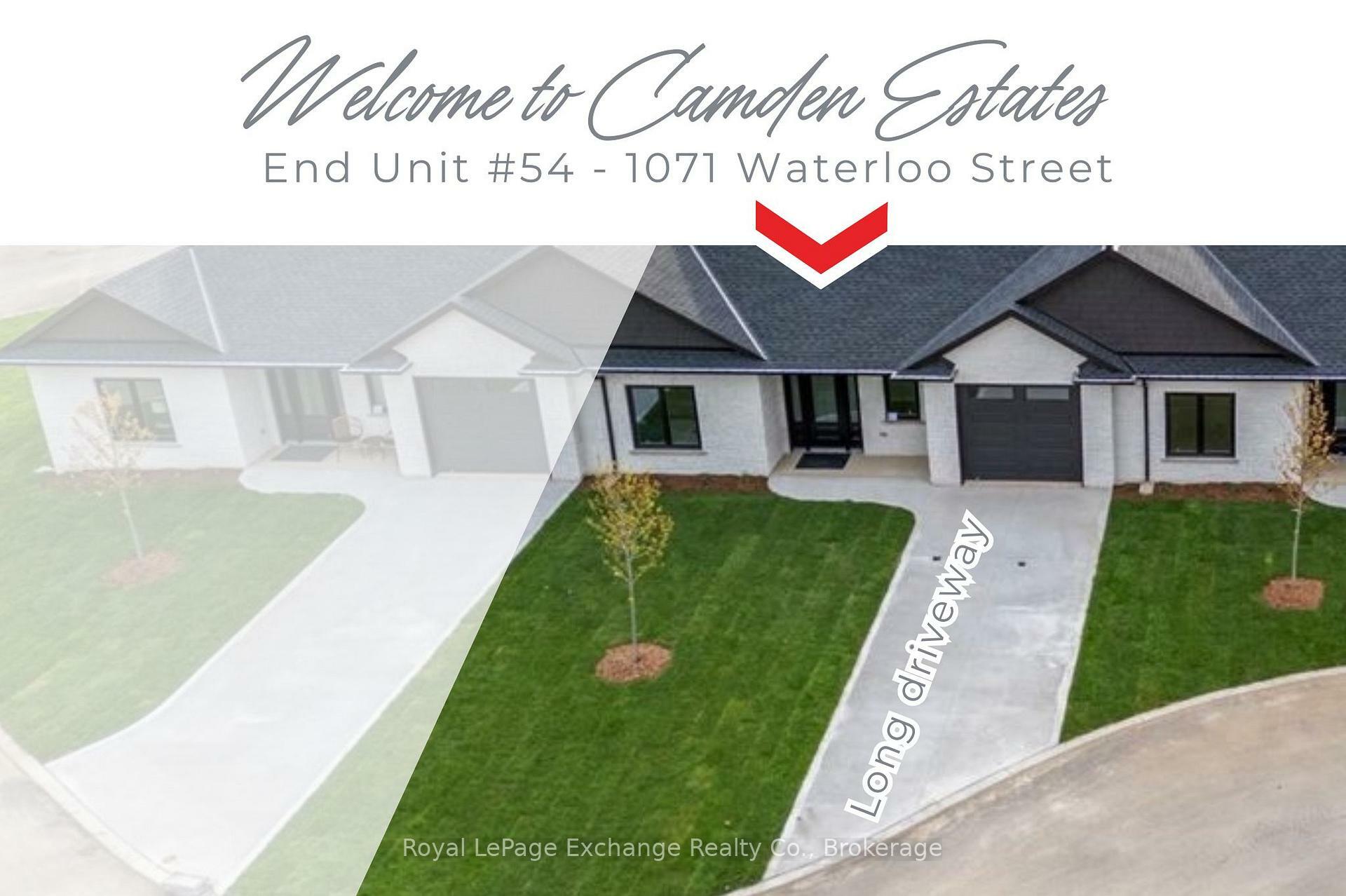 1071 Waterloo Street N 54  Saugeen Shores ON N0H 2C3 photo
