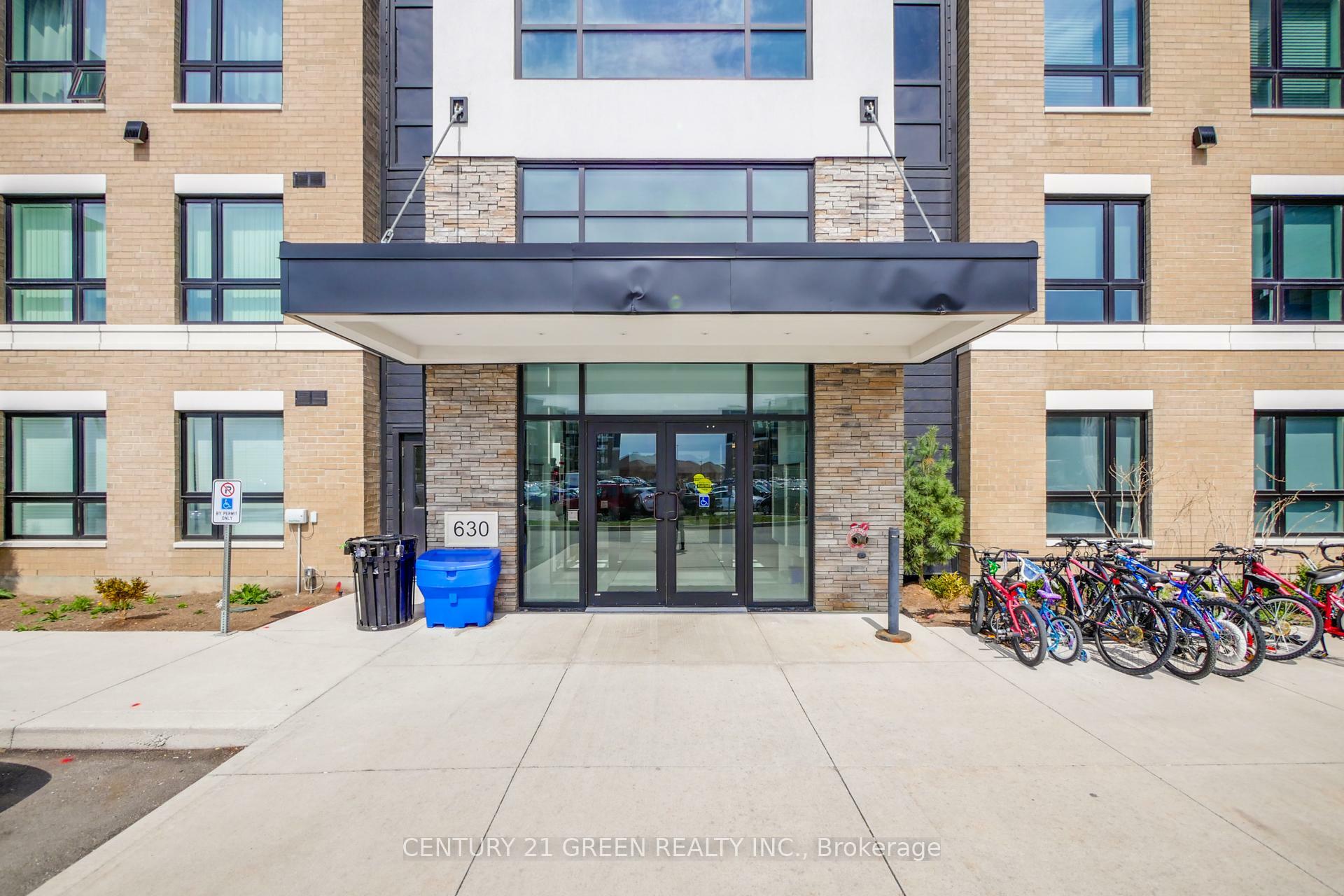Photo de la propriété:  630 Sauve Street 308  ON L9T 9A6 