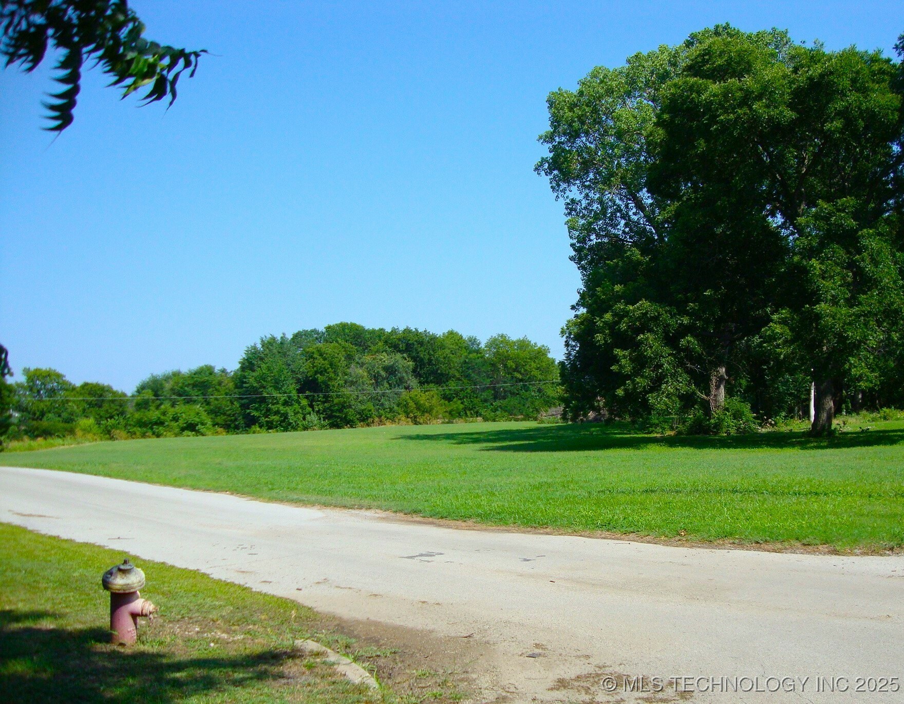 Property Photo:  Delaware Street  OK 74447 