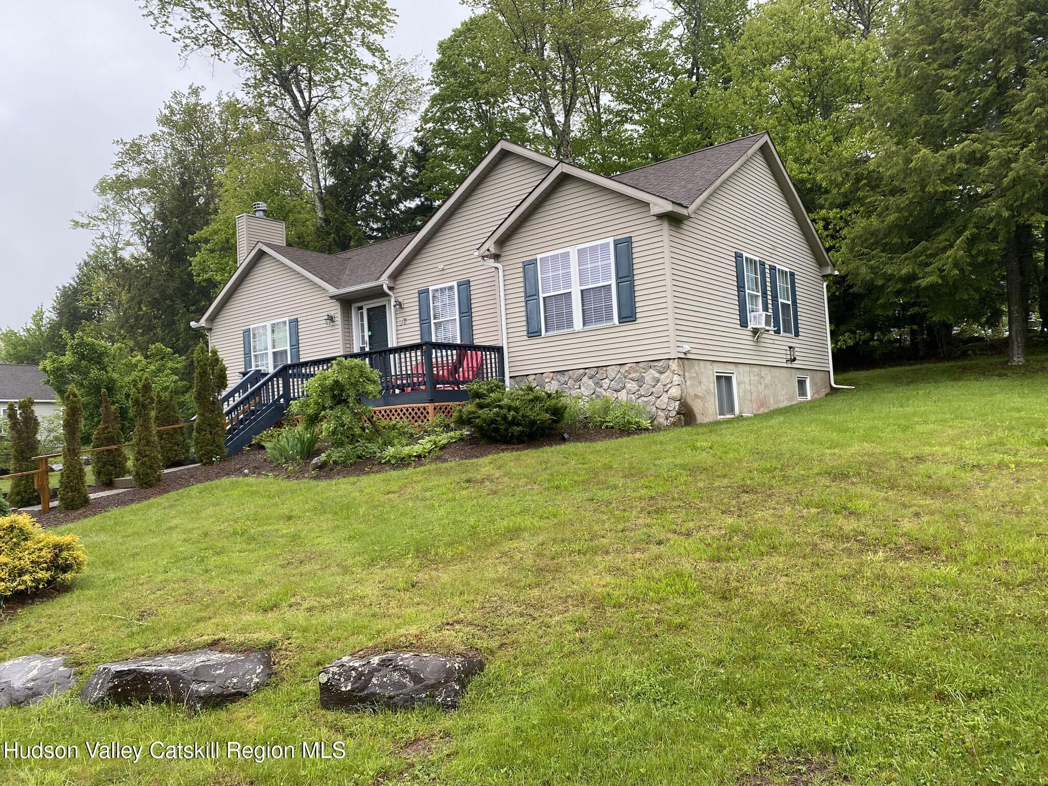 Property Photo: 97 Pleasant View NY 12485