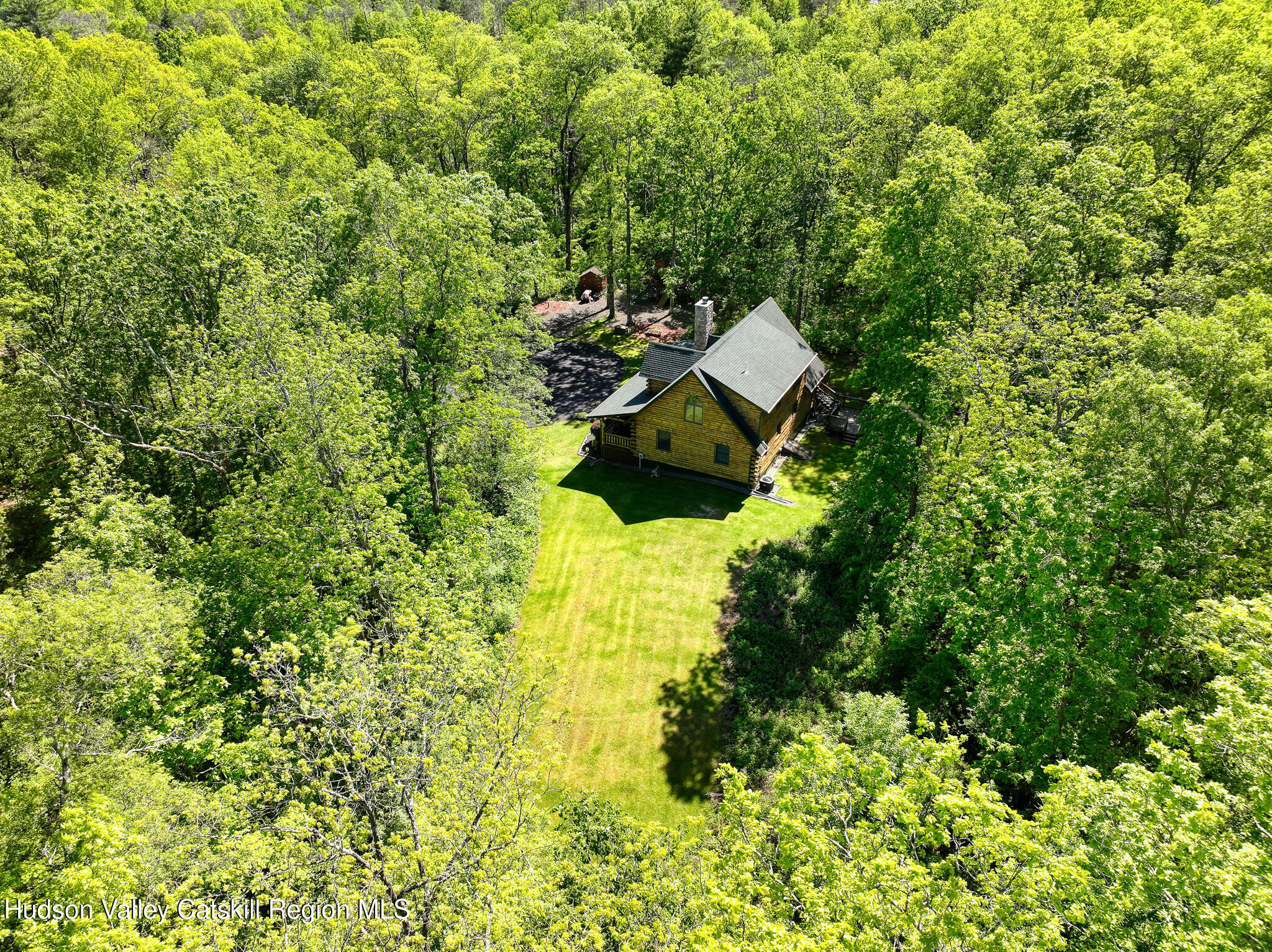 Property Photo: 10 Rosemary NY 12561