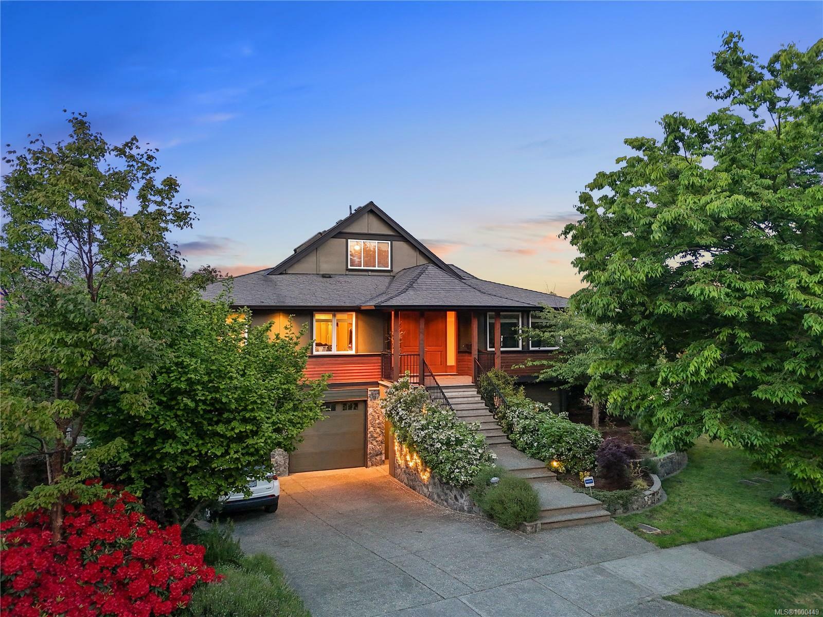 Property Photo: 3651 Citadel Pl BC V9C 0A4