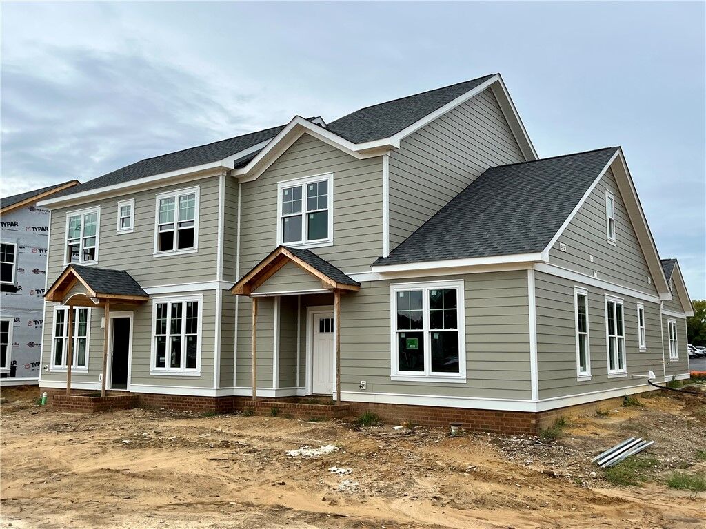 Property Photo:  3545 Amberley Way  VA 23188 