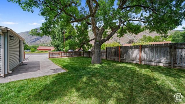 Property Photo: 844 E Center St. S UT 84663