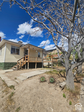 Property Photo: 451 E 6000 N UT 84529