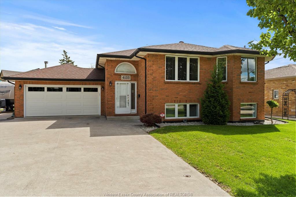 Property Photo: 4133 Grand Marais Road East ON N8W 1X2
