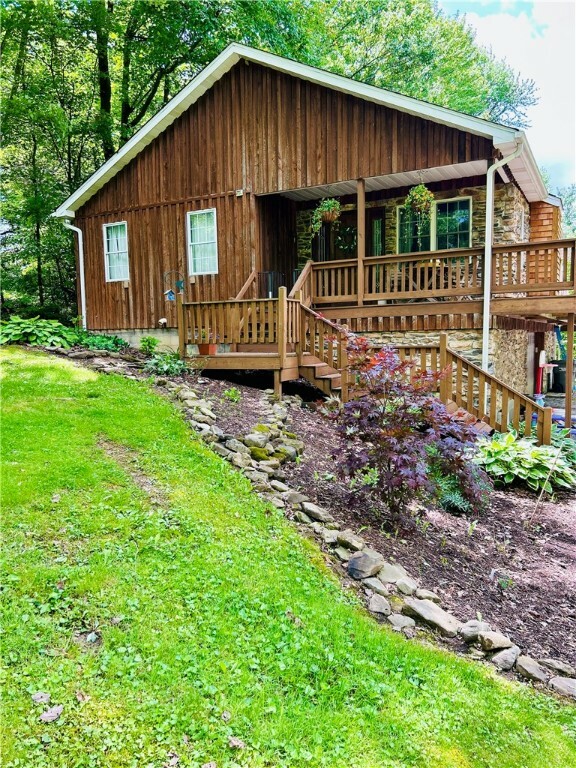 Property Photo:  4426 Ellwood Rd  PA 16101 