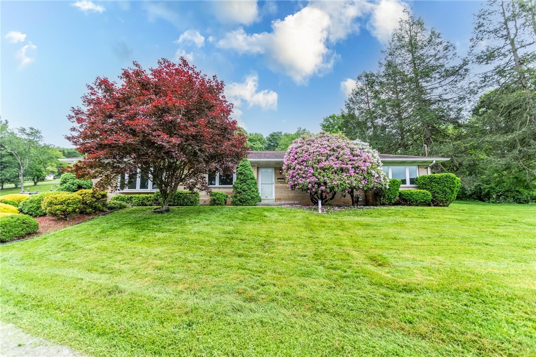 Property Photo: 240 Connellsville St PA 15431
