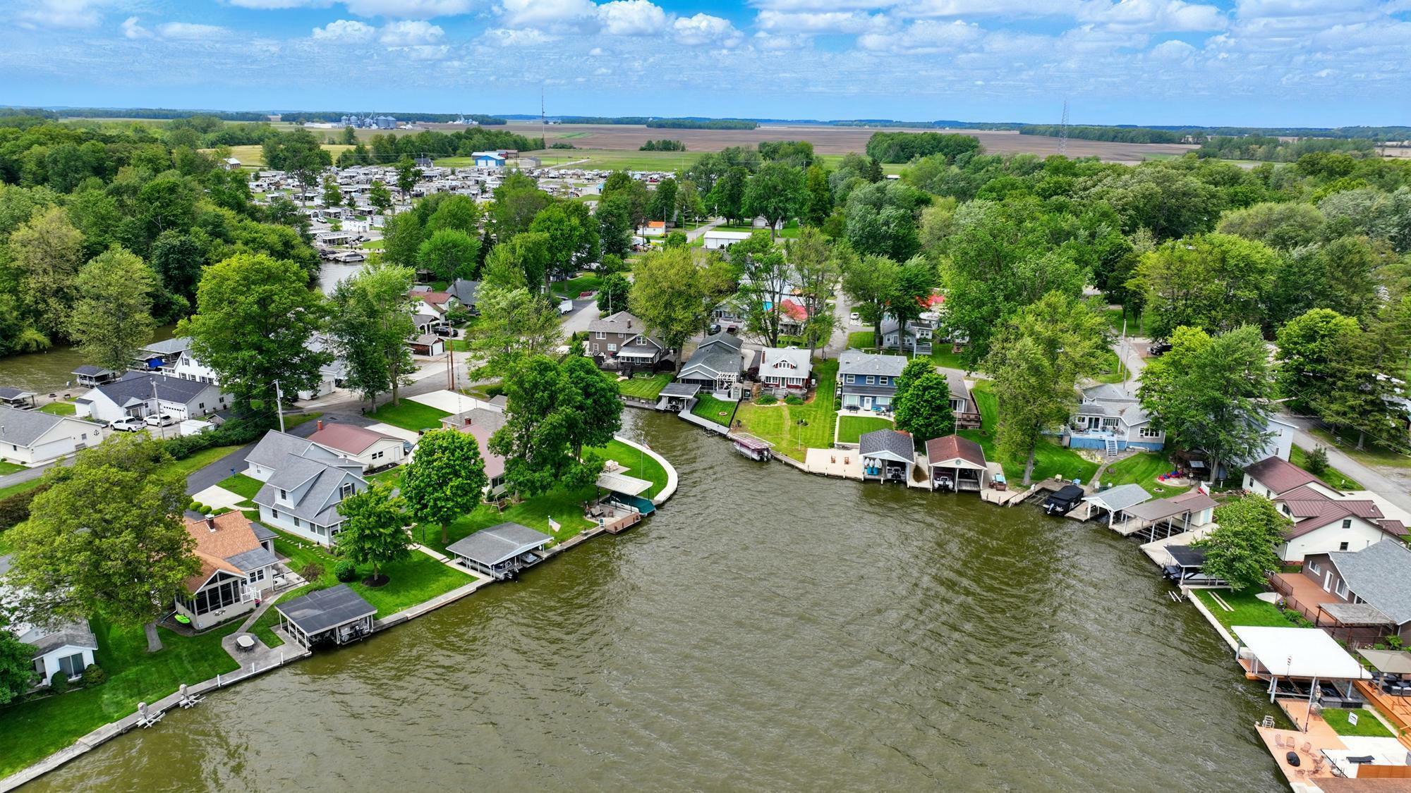 Property Photo: 14506 Maple Avenue OH 43331