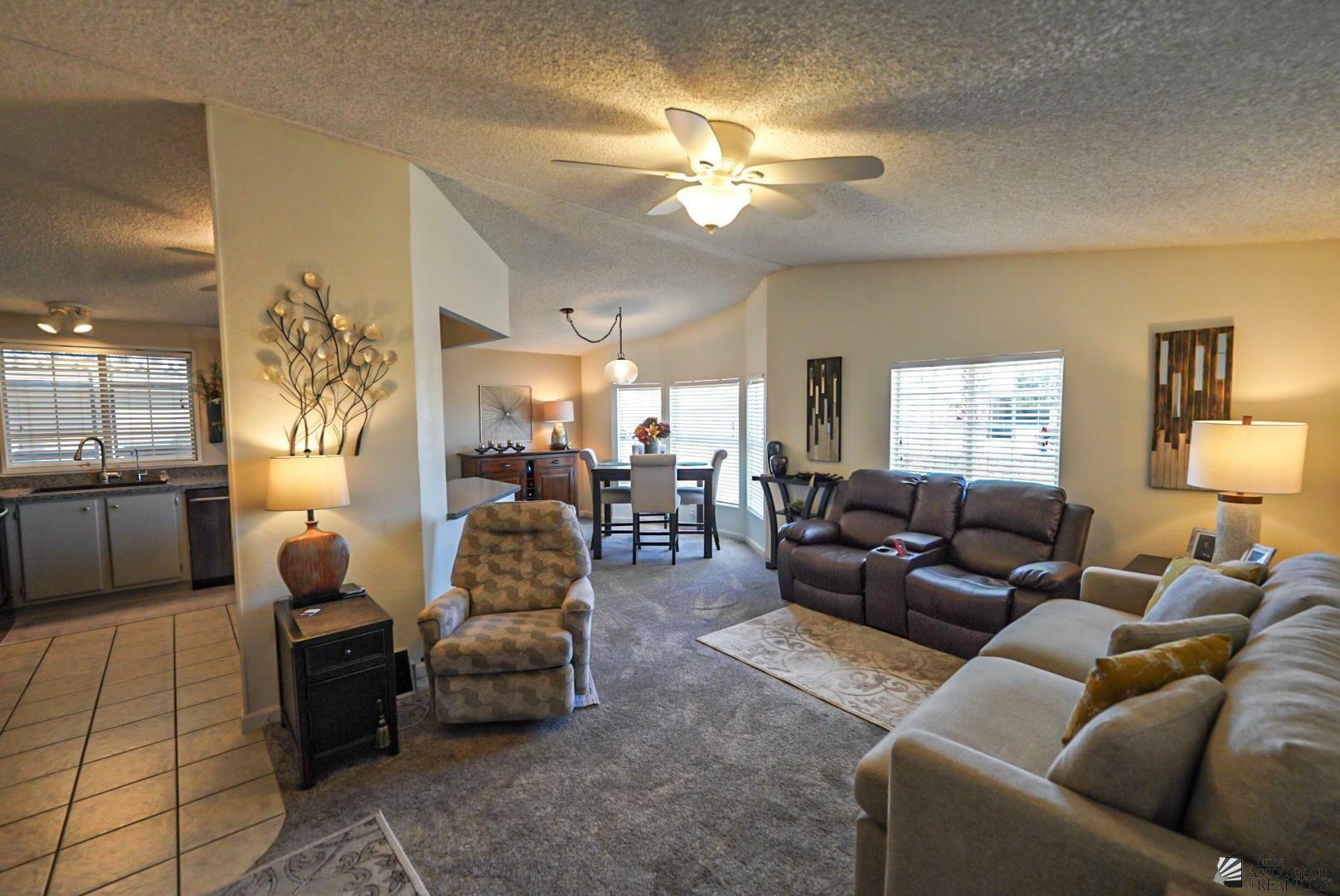 Property Photo:  11391 E 38 Pl  AZ 85367 
