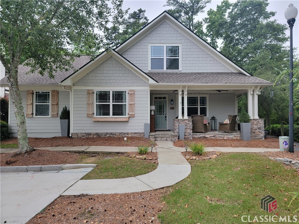 Property Photo: 2291 Mission Oak Terrace GA 30017