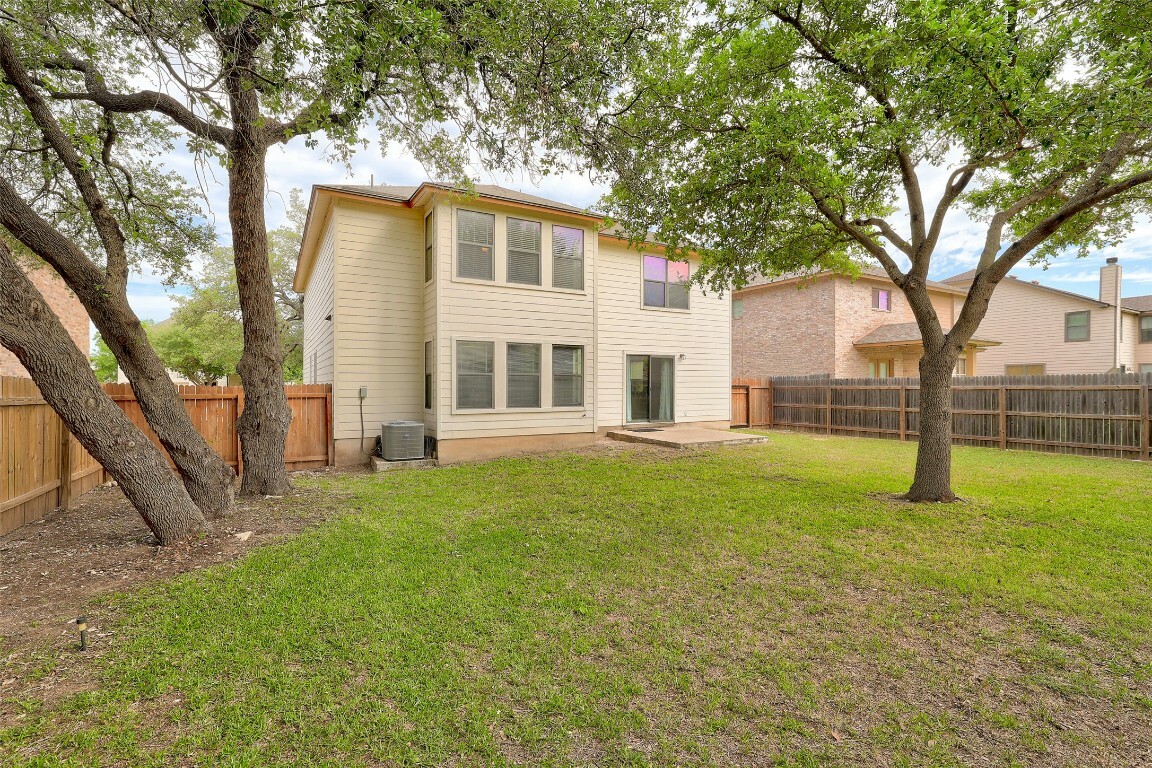 Property Photo: 223 Woodlake Drive TX 78633
