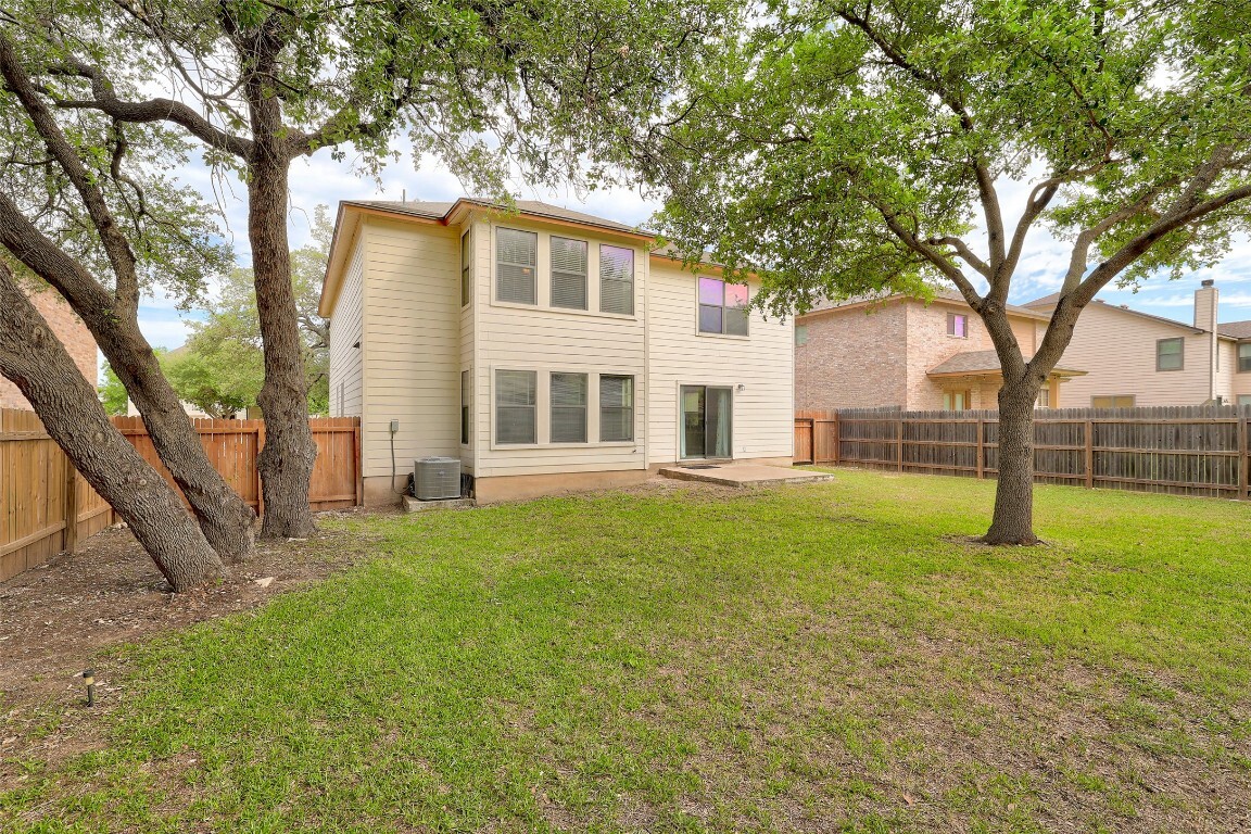 Property Photo: 223 Woodlake Drive TX 78633